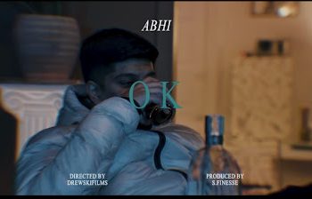 Abhi Kicks Off 2022 Strong With Fresh, New Single “OK”