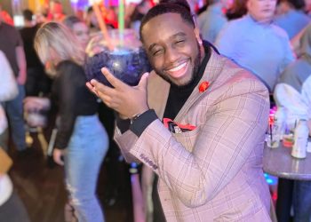 Ar-Rasheed S. Brisco Jr. Previews his Third EP in 2022 “Passport Therapy”