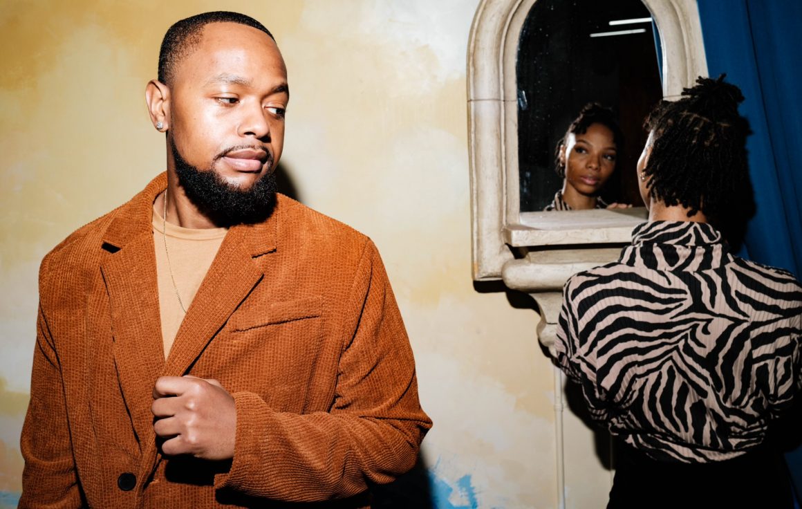 Louie Tha Profit Returns with New Single ‘Back To The Streets’