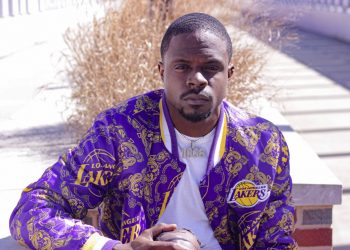 1008 Brick Releases New Single "Mac’n and Stack’n"