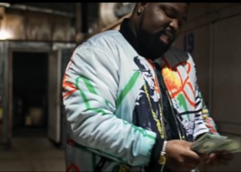 Puablo15 Says You Always Have to Watch the Company you Keep