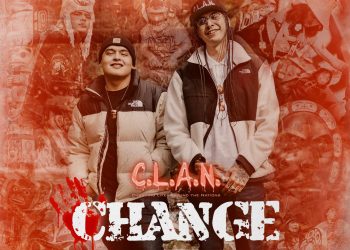 C.L.A.N. from Alaska Strikes a Different Chord with his Music