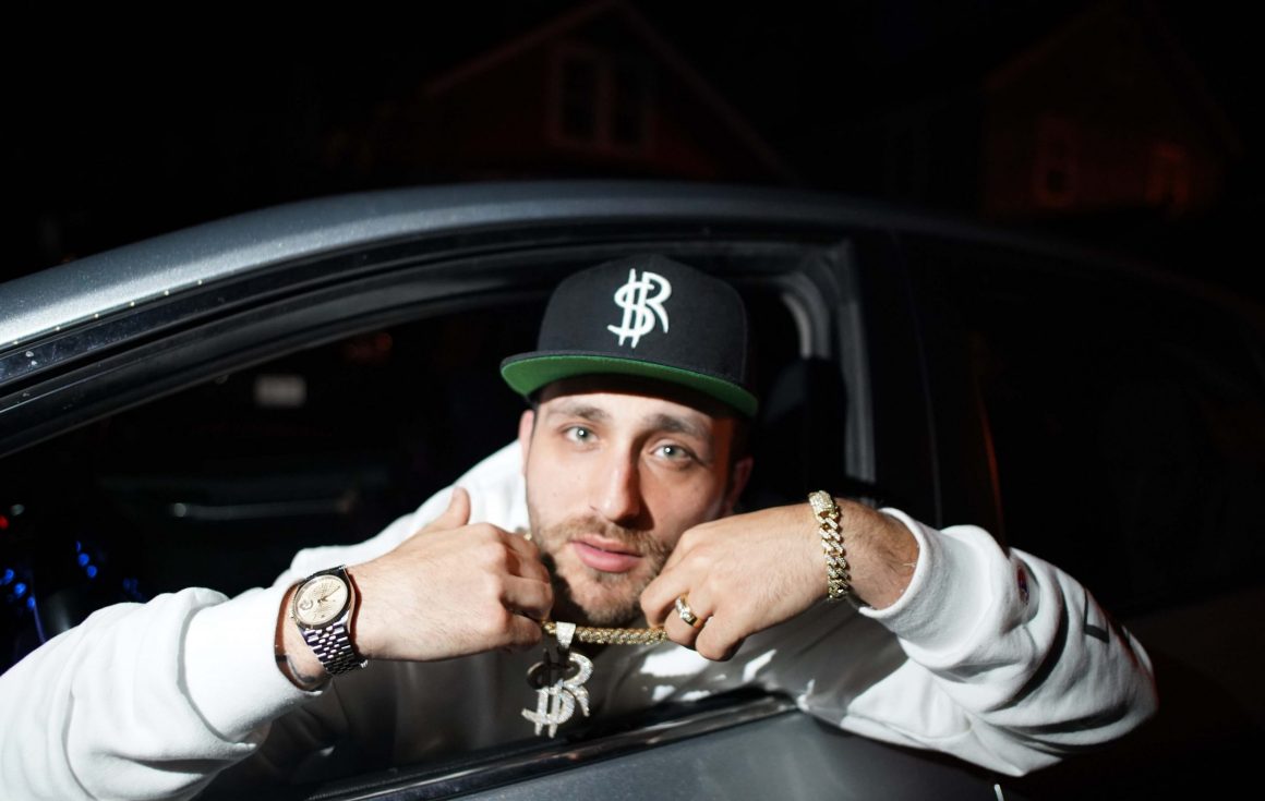 Jake Strain x Pop From The Barbershop "Do Em' Dirty"