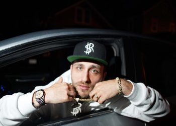 Jake Strain x Pop From The Barbershop "Do Em' Dirty"