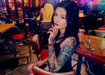 Introducing Leilani White, the insanely Gifted artist and Face of the Musical Shape Shifters Band, Taking the World of EDM by Storm