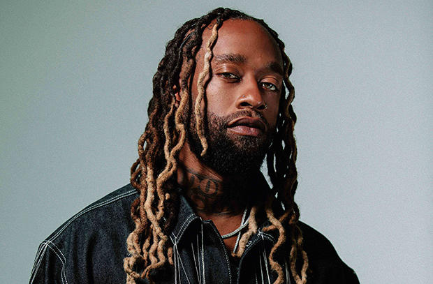 Ty Dolla $ign and Ali Ciwanro met Through Mac Miller - the story