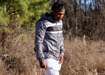 One Side is The Next star Out of Atlanta