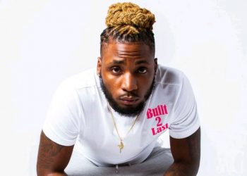 Timpbo Announces 12 Track Project "Timothy D'evon Daniels''