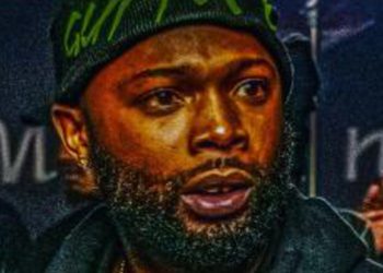 Eazy Da Block Captain KeepsThe Block Hot!