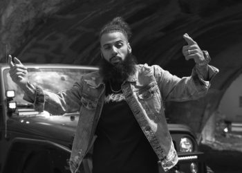 Trilla Trillz Develops International Food Distribution E-Commerce site ‘Snack-Exotic’ With One Goal: Cure The Munchies