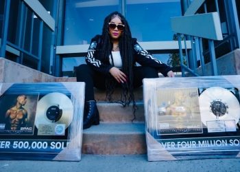 Legendary Hip-hop artist Celebrates past; while Looking ahead
