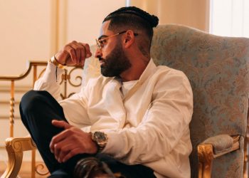 Rising Artist: “FAMA$” Is Back With Another Album “The POV”