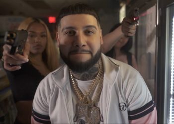 Exclusive Interview: “Gio Basha vs. Gangsta Rap”