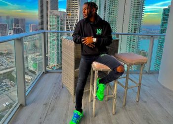 Hxncho the Artist and His New Album “Made it Look Easy”