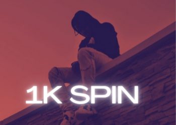1K Spin Releases Highly Anticipated Single “Live With It”