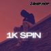 1K Spin Releases Highly Anticipated Single “Live With It”