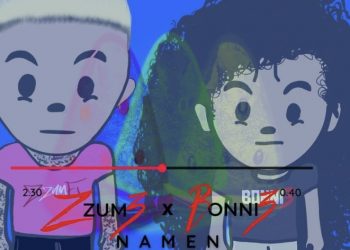 Zzume And Bonni3 Come Together To Release Hit Single "Namen"