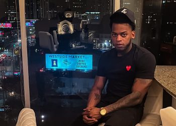 Har. Picasso: On The Rise Artist Inspiring Others With His Content