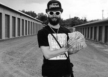 Geo Galileo: An Artist Who Is Ready To Take Over The Industry