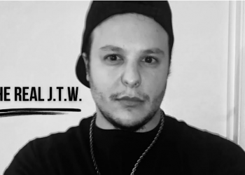 The Real J.T.W Sheds Light On A Dark Subject Concerning Mental Health