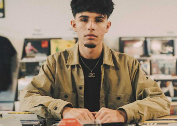 YTS Armani: Has Individuals In The Industry Eager To See Him Succeed