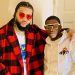 Ab Tazz Launches New Record Label For Artists Who Are Looking For A Home But Have Nowhere To Fit In