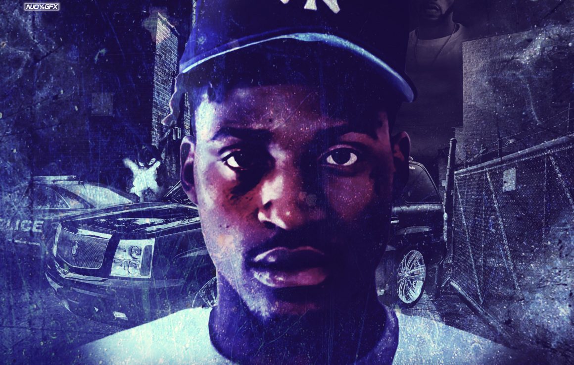 Indy Rapper King Weez Is Making Big Moves “Walt 2 Riches”
