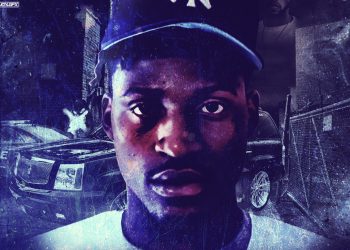 Indy Rapper King Weez Is Making Big Moves “Walt 2 Riches”