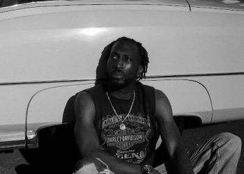 Los Angeles Based rapper Banks 1433 Shares New Single "Lane Switch"