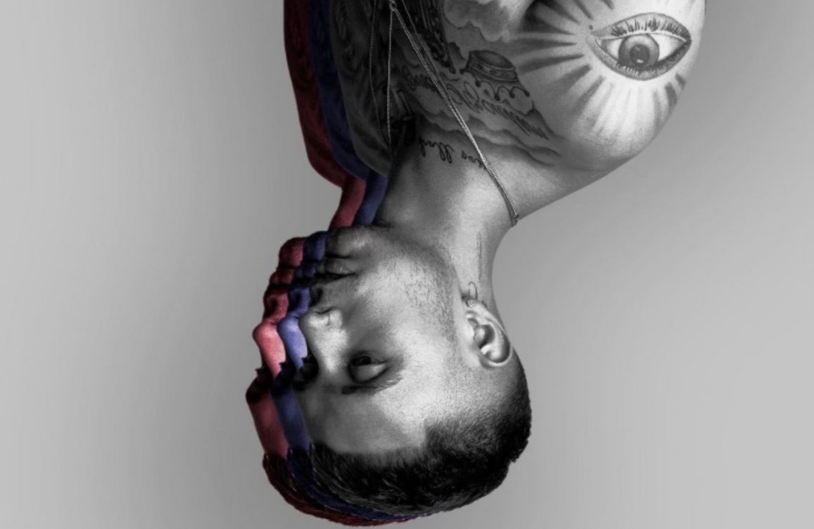 W4SH is Canada’s Next Artist To Keep An Eye On