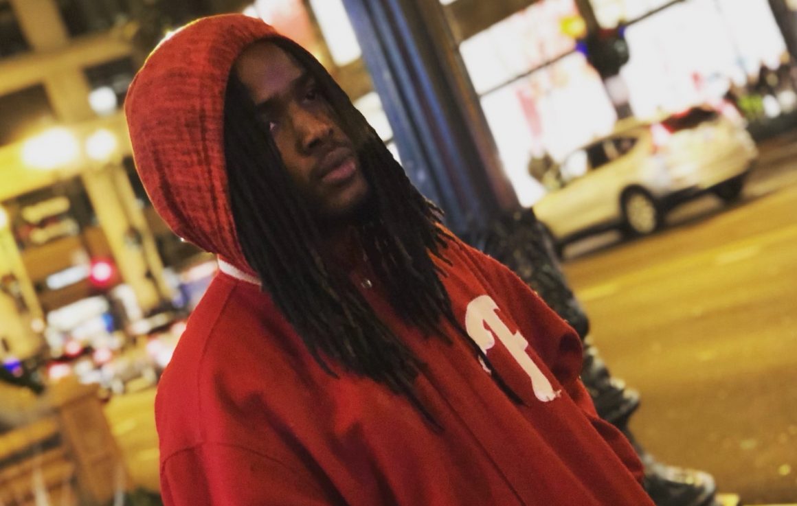 Everyone is comparing RoeGod LilRoe to Juice Wrld but who is the real RoeGod LilRoe?