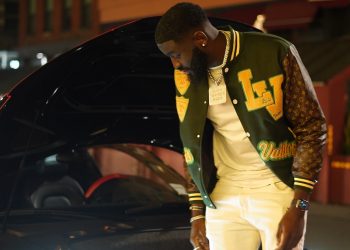 New York Rapper D Rocke Returns With “SEE US WIN”