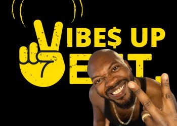 Munir Vibes Fuses Hip Hop & Meditation