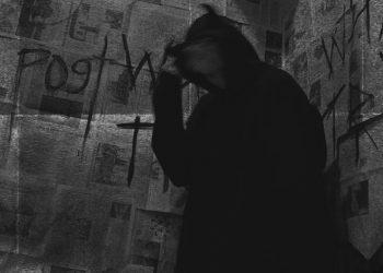 Rising Artist Po9t Drops New Single "Wasted"