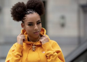 Toronto-born hip-hop/electric R&B singer/songwriter Nina Jvne Shares New Single “WRONG ONE”