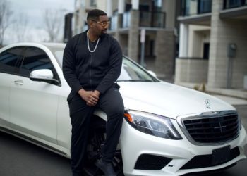 KING KOMM Speaks On His Music Career