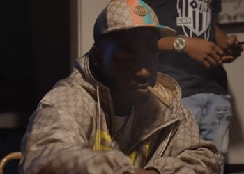 462 Blakk Is Making Big Moves