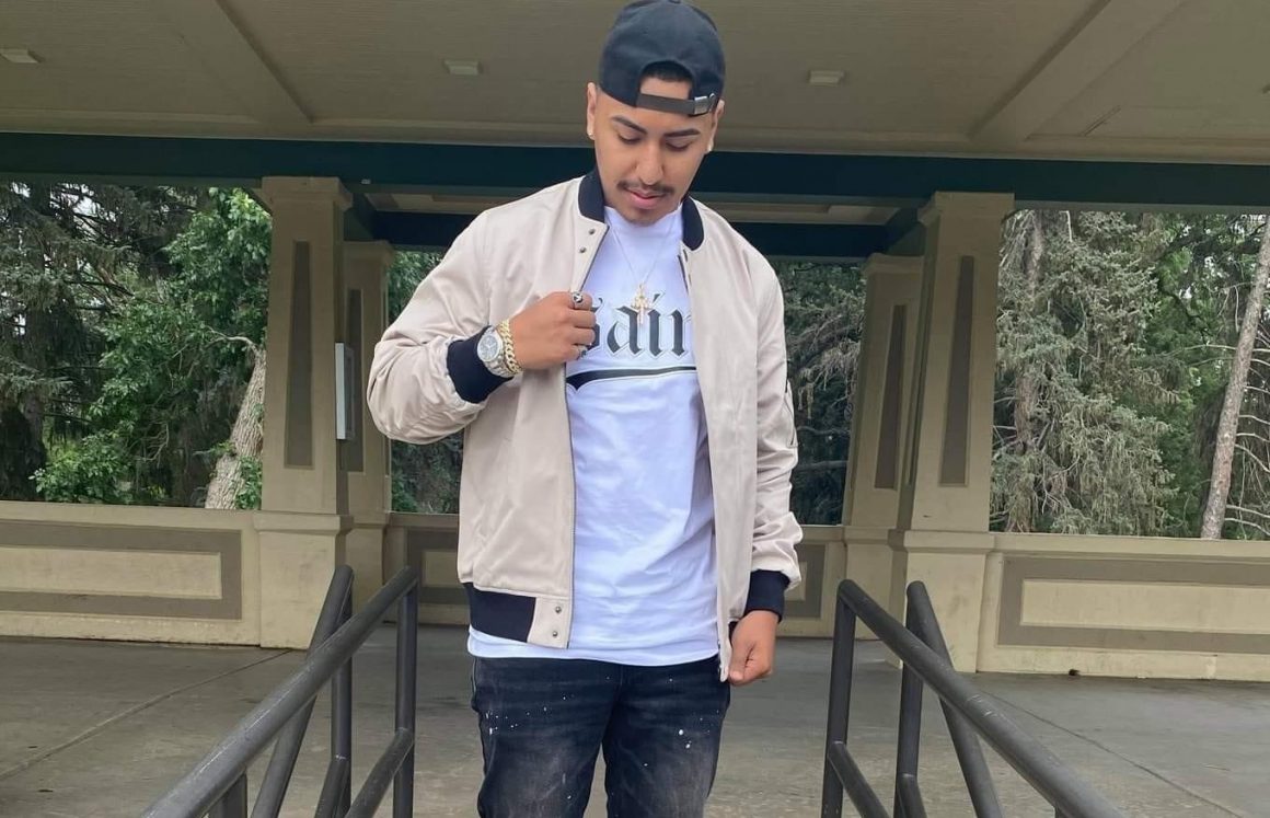 21 Year old Rapper Sauce.K Makes yet Another Hit Single Leading to More Milestones
