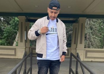 21 Year old Rapper Sauce.K Makes yet Another Hit Single Leading to More Milestones