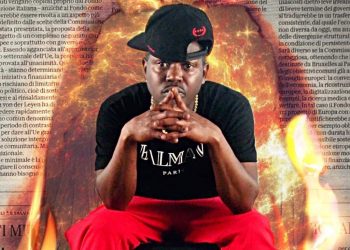 Singer-Songwriter Just P Introduces First Single to the World