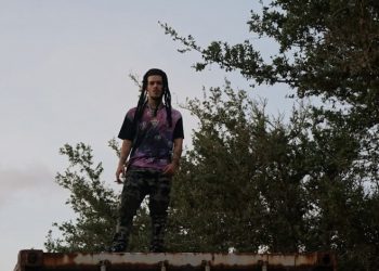 TRAPPI 100 Is Next to Pop Off In The Music Industry 