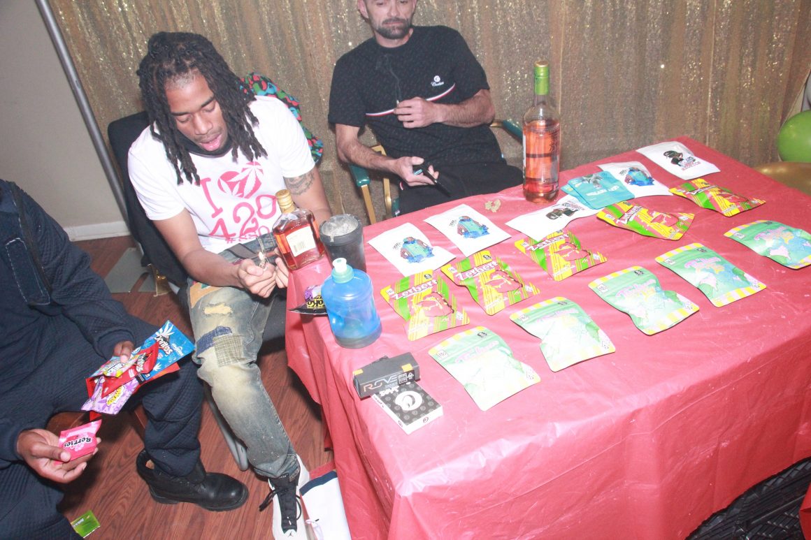 Exclusive Interview: Rising Artist Most Certainly