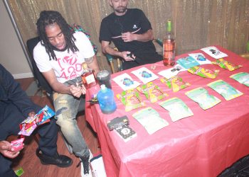 Exclusive Interview: Rising Artist Most Certainly