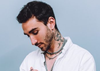 nicky ros Picks Up Where He Left Off With ‘f it out’