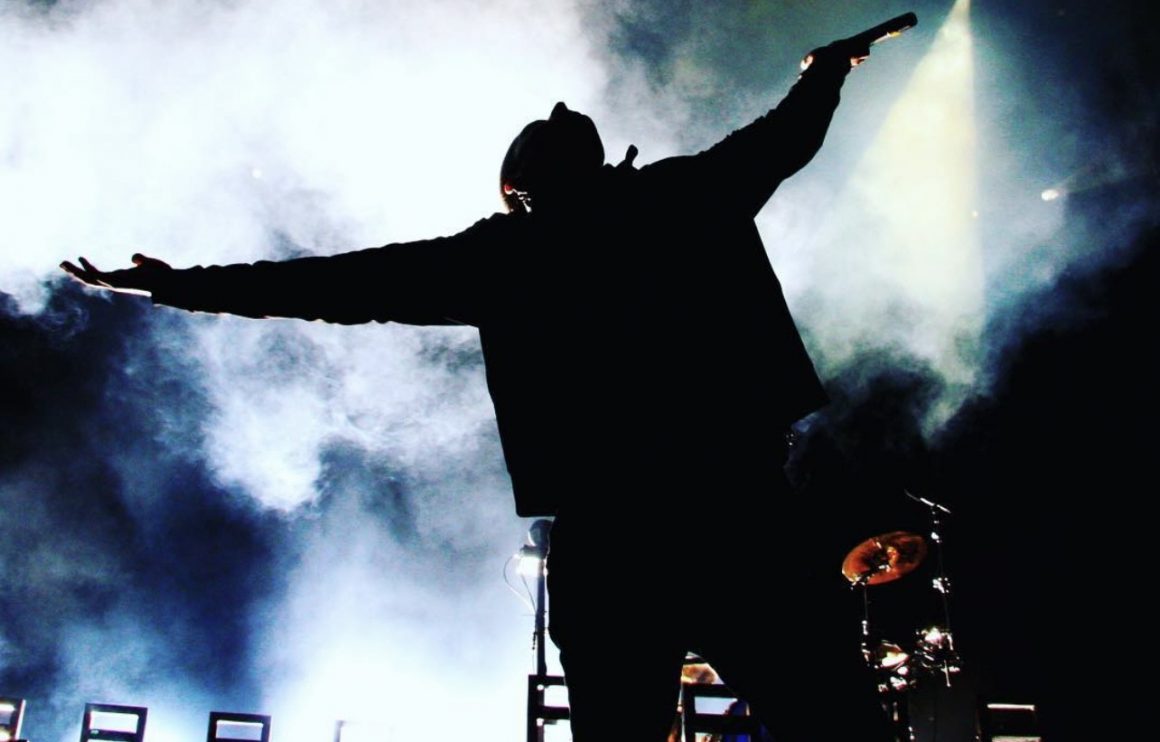 Meet Danondrey the Rapper Making his Mark in the industry