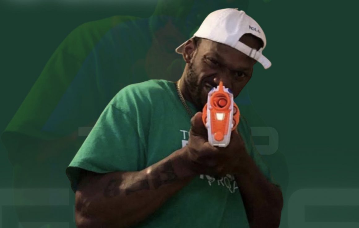 Conneticut’s Trap G’zus Is Next Up