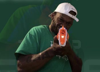 Conneticut’s Trap G’zus Is Next Up