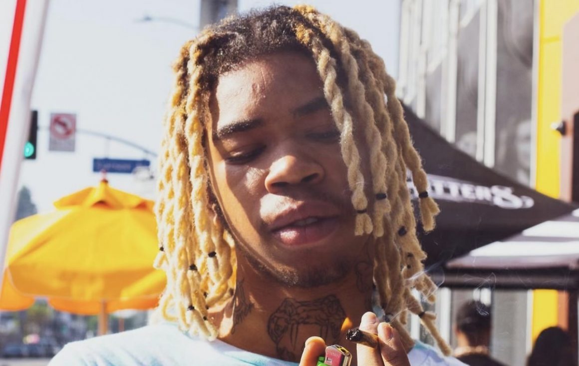 Xanny Luck Shares New Song ‘Skylar Pt. 1’