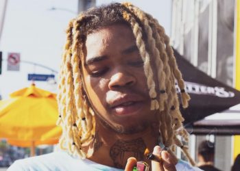 Xanny Luck Shares New Song ‘Skylar Pt. 1’