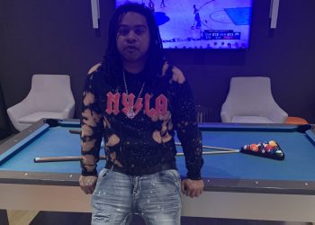 New Jersey’s Moneybagg201 Is Up Next